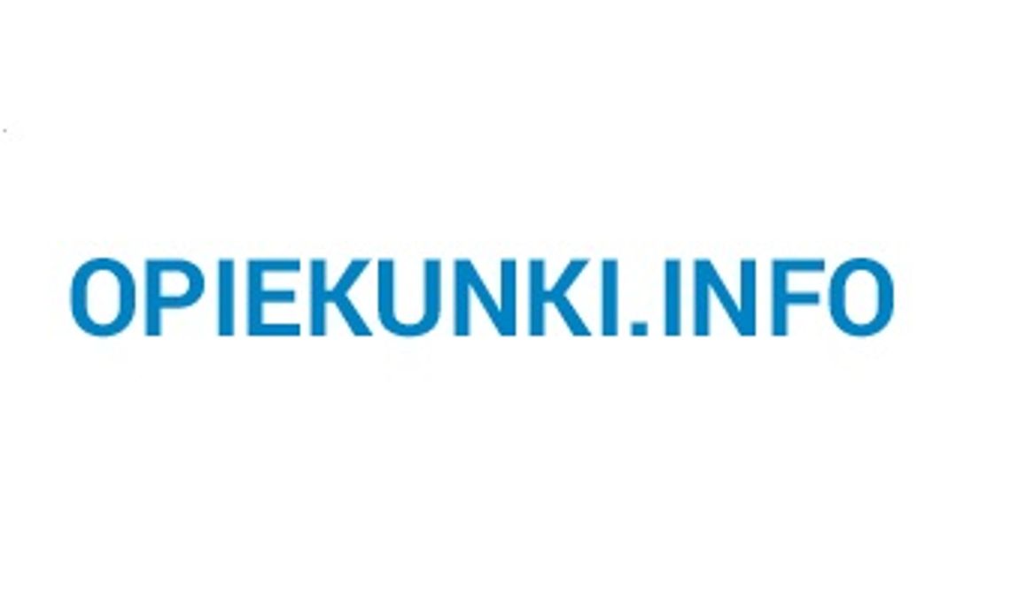 Opiekunki Info - portal dla opiekunek