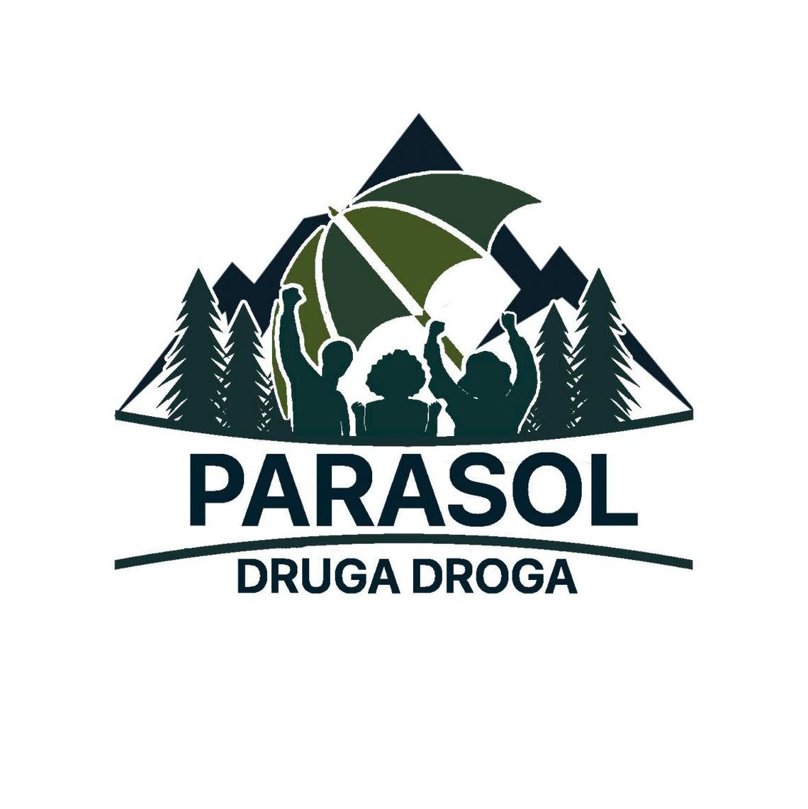 Ośrodek Terapii Uzależnień „Parasol Druga Droga” Ośrodek Terapii Uzależnień „Parasol Druga Droga”