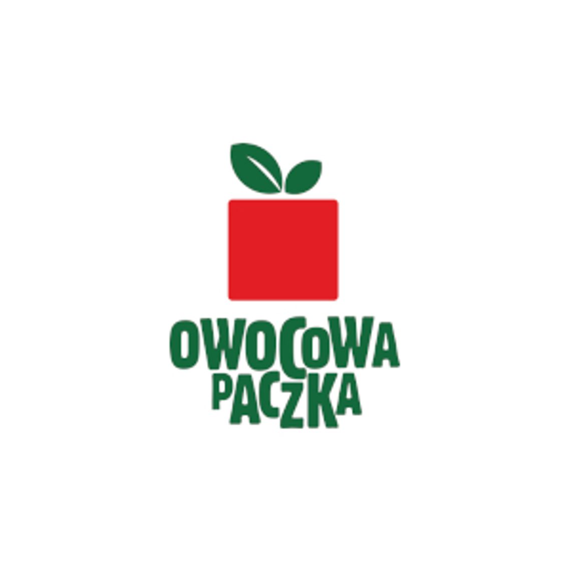 Owocowe prezenty - Owocowa Paczka