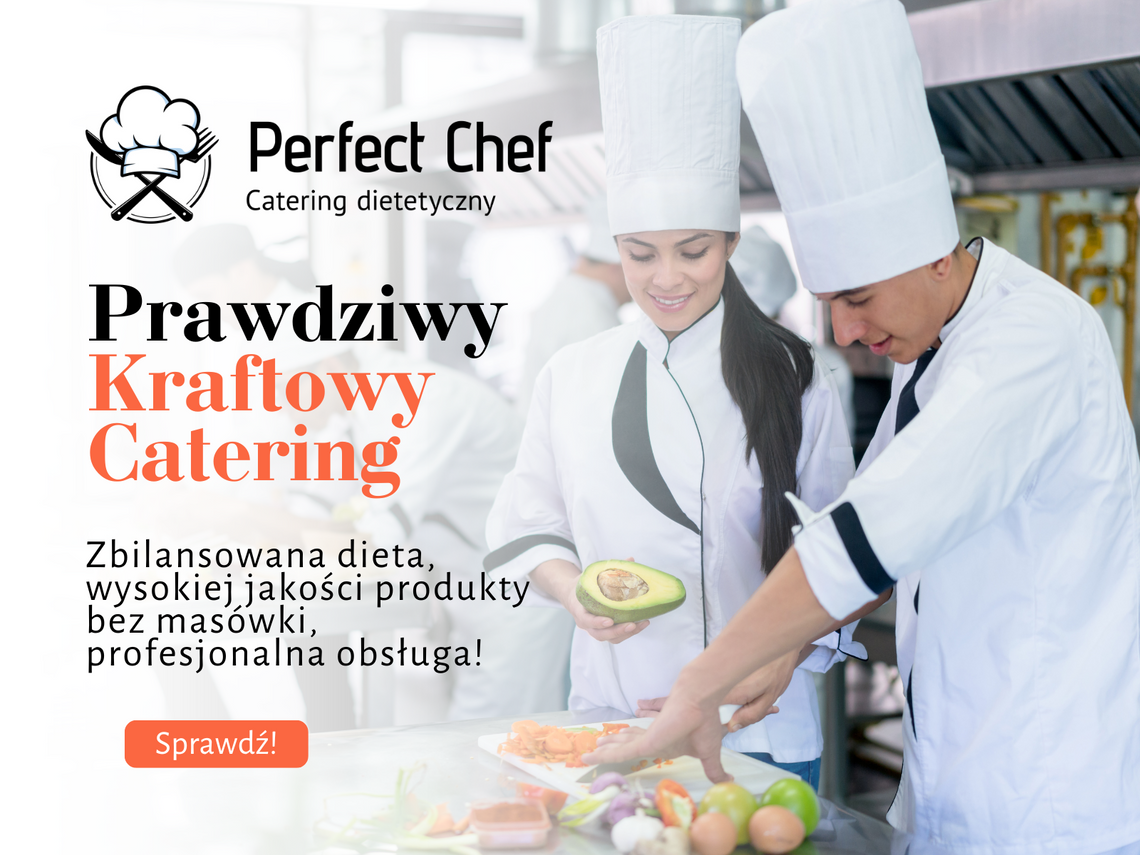 Perfect Chef - Catering Dietetyczny Warszawa | Dieta Pudełkowa Perfect Chef - Catering Dietetyczny Warszawa | Dieta Pudełkowa