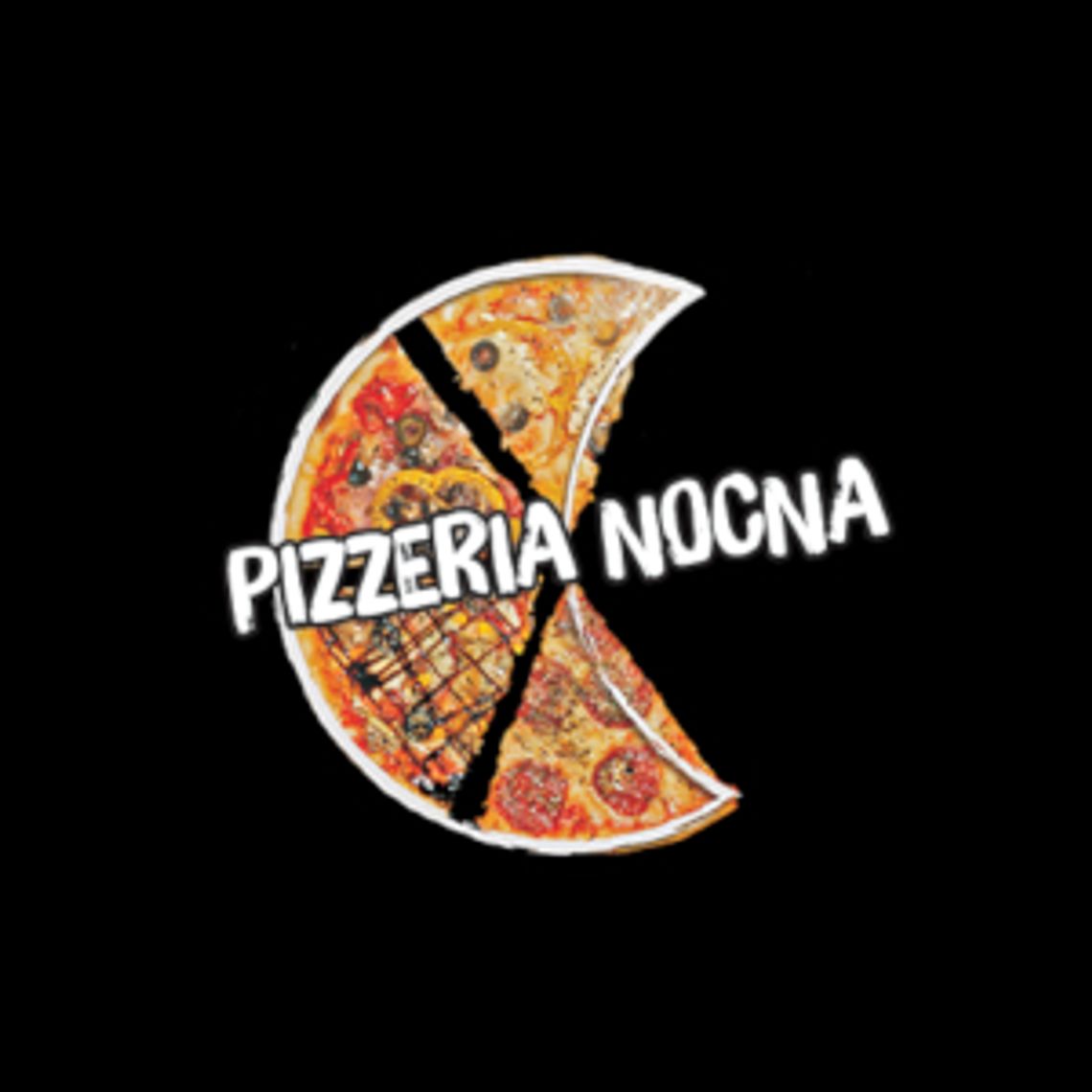 Pizza nocą  - Pizzerianocna