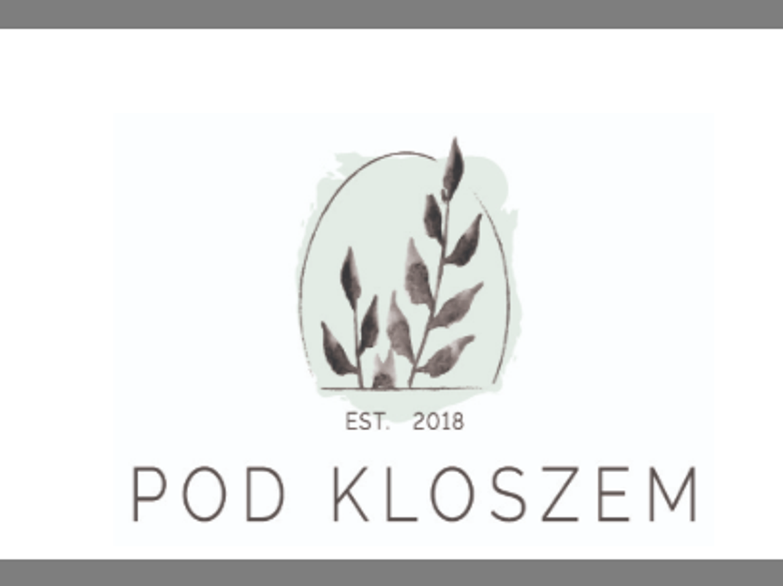 Pod kloszem