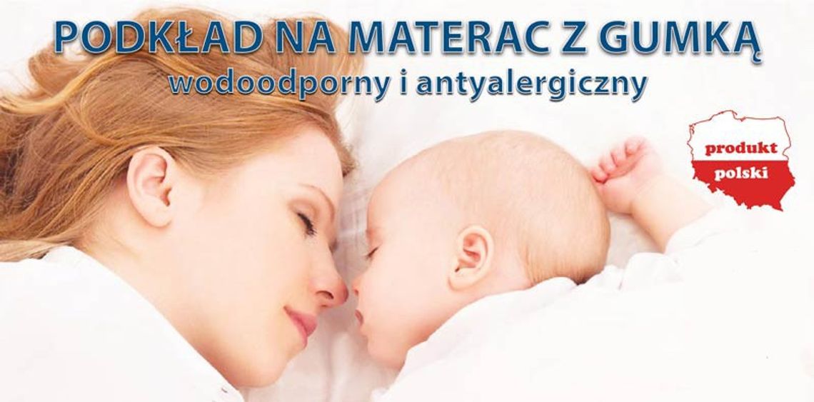 Podkład na materac