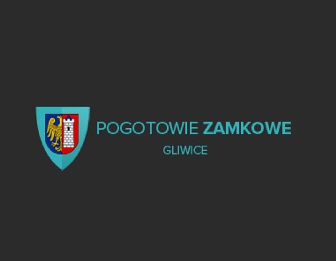 Pogotowie Zamkowe Gliwice