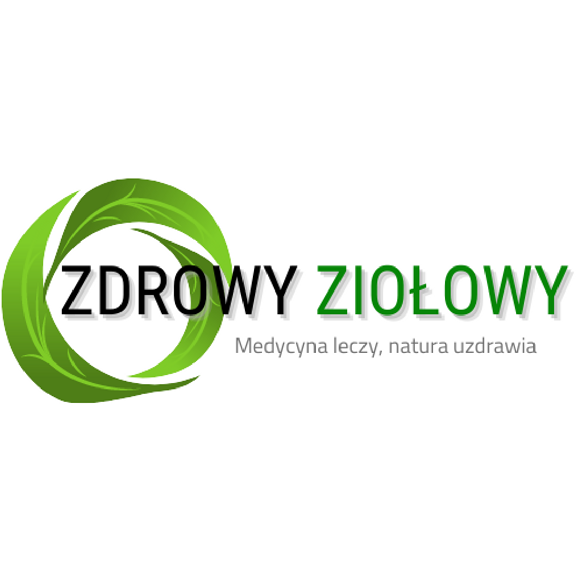 Polskie zioła - zdrowyziolowy.pl