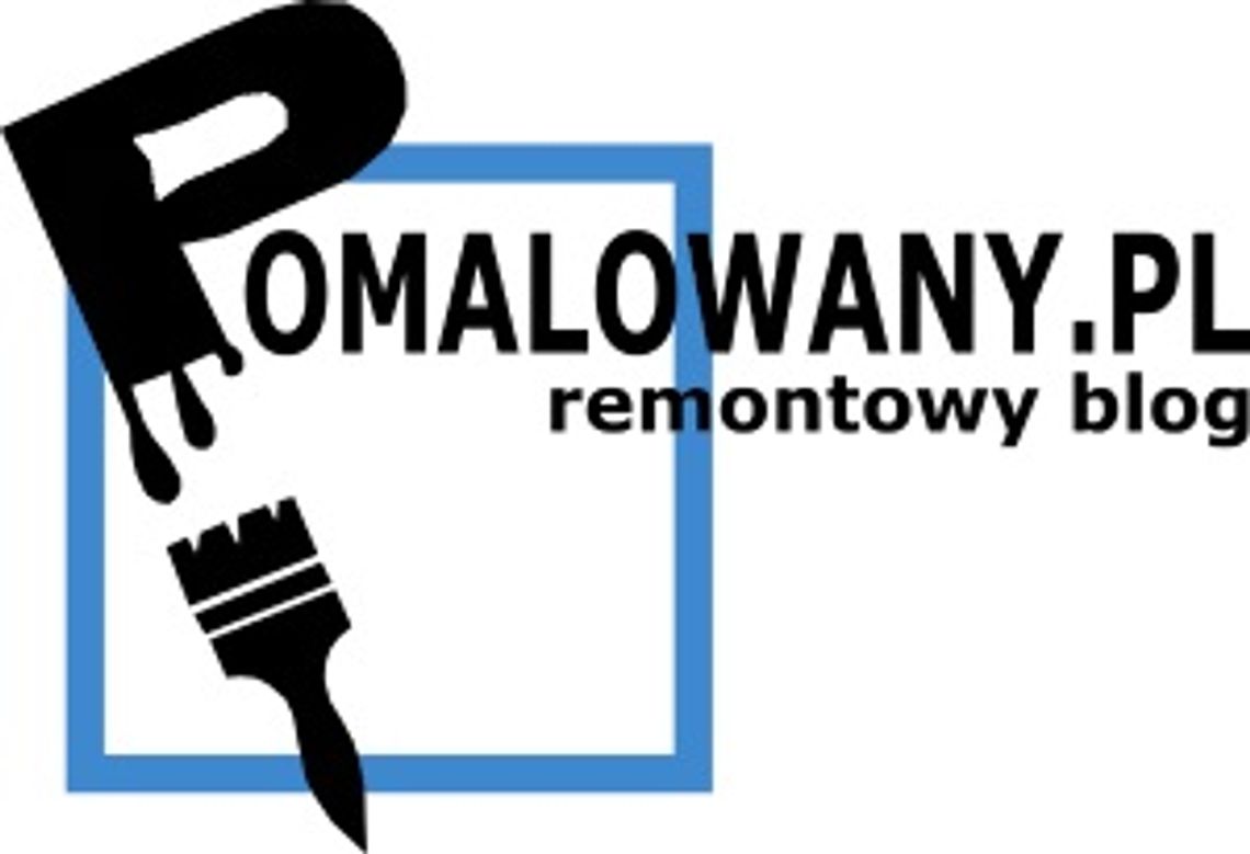 Pomalowany.pl - odwiedź najlepszego bloga o malowaniu wnętrz