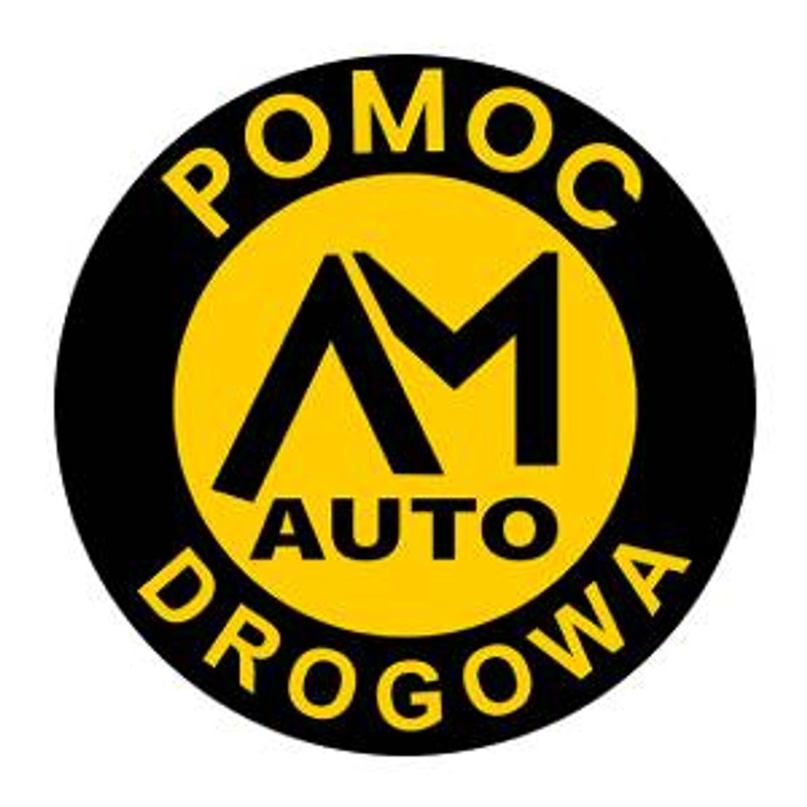 Pomoc Drogowa - AM Auto Pomoc