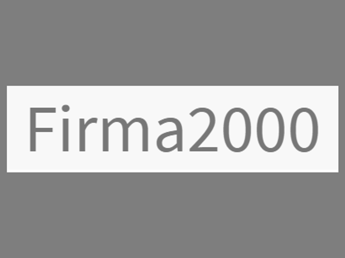 Pozycjonowanie 2000 - firma SEO