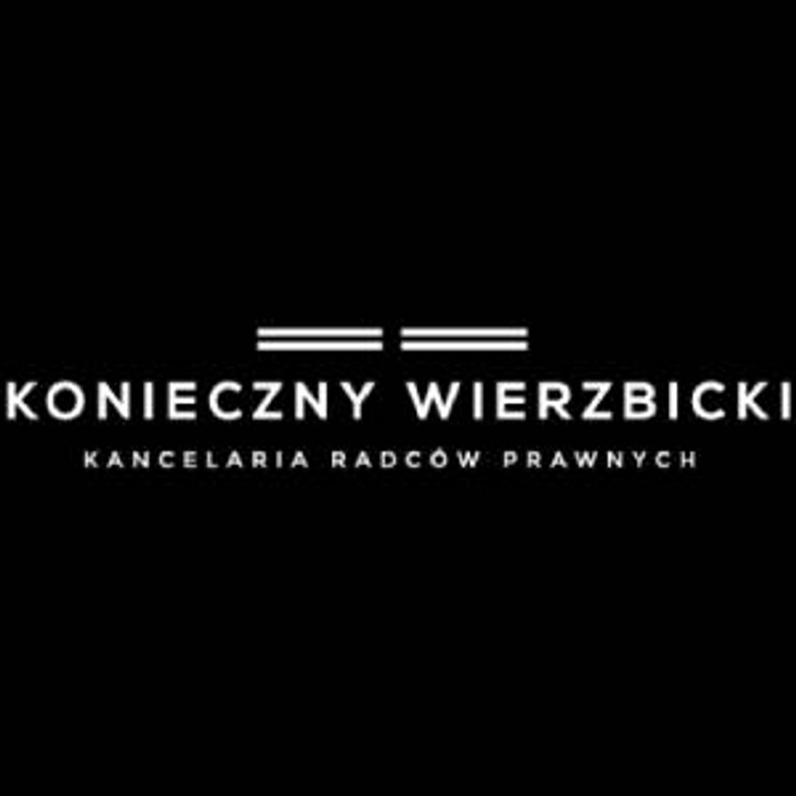 Prawo IT - Konieczny Wierzbicki Prawo IT - Konieczny Wierzbicki