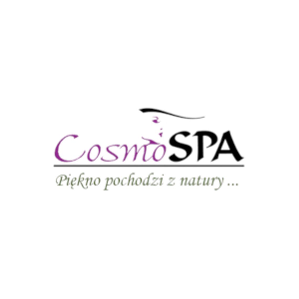 Producent kosmetyków - CosmoSPA