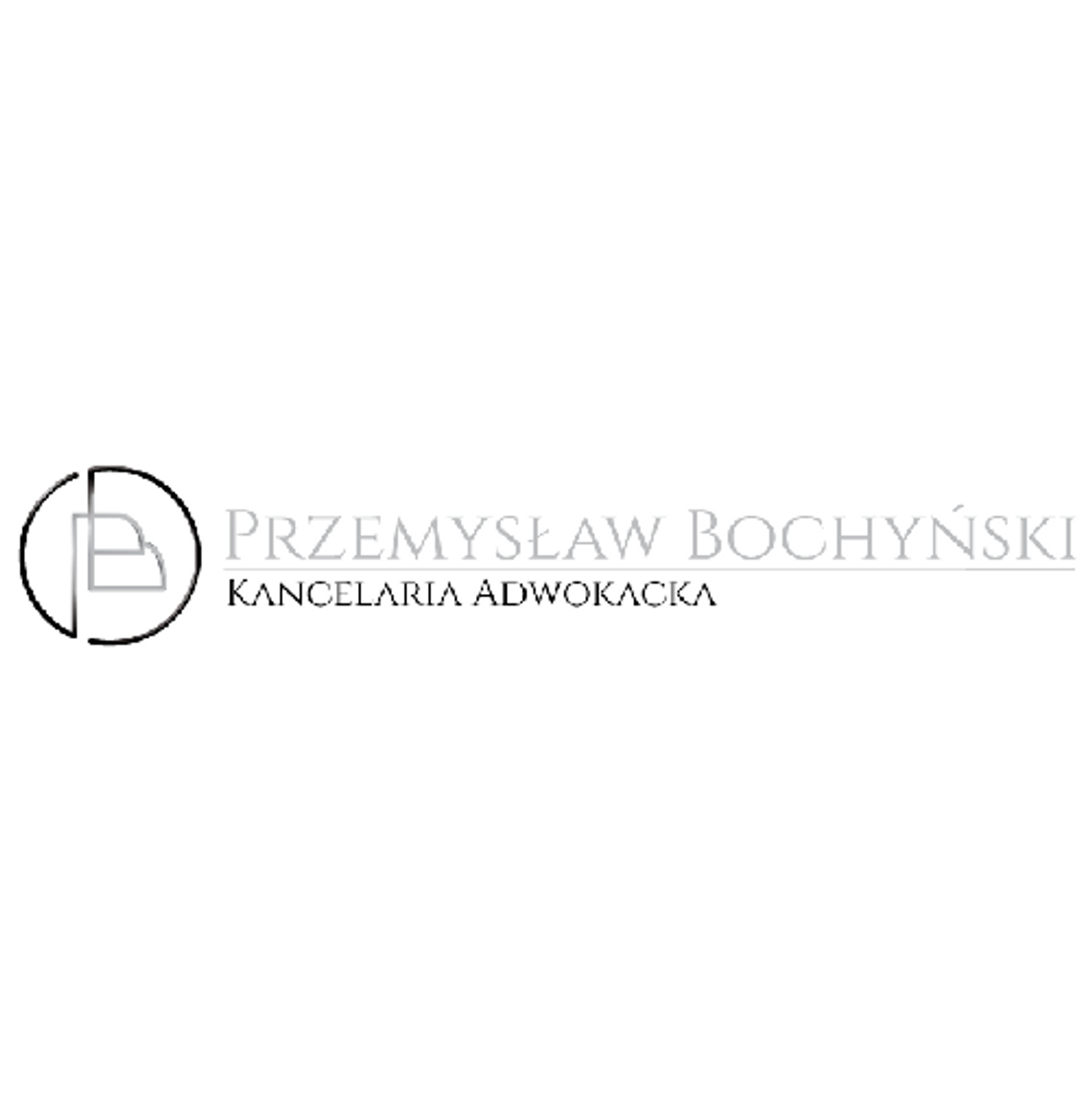 Przemysław Bochyński - Kancelaria adwokacka Legnica