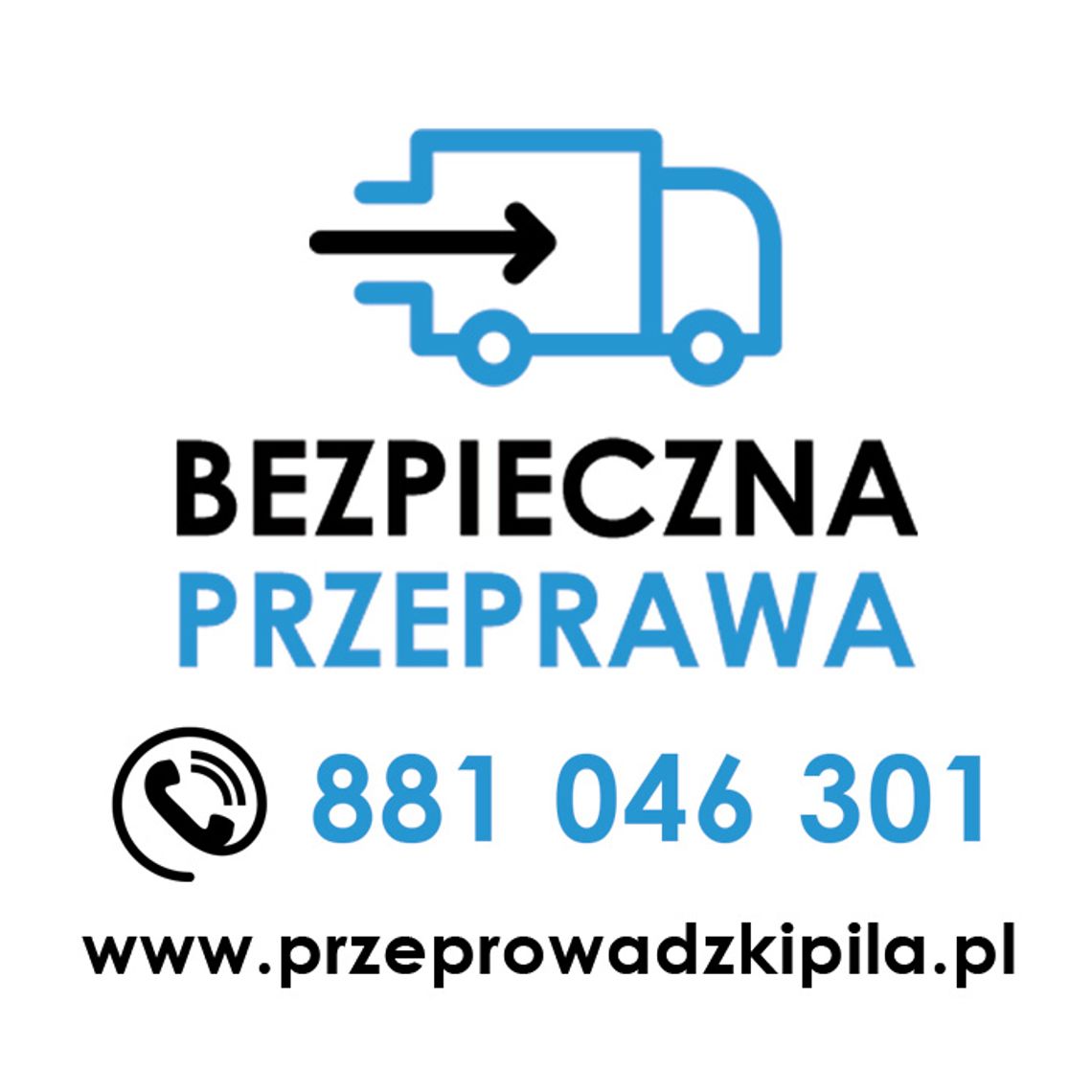 Przeprowadzki Piła, Złotów, Wałcz, Chodzież, Trzcianka