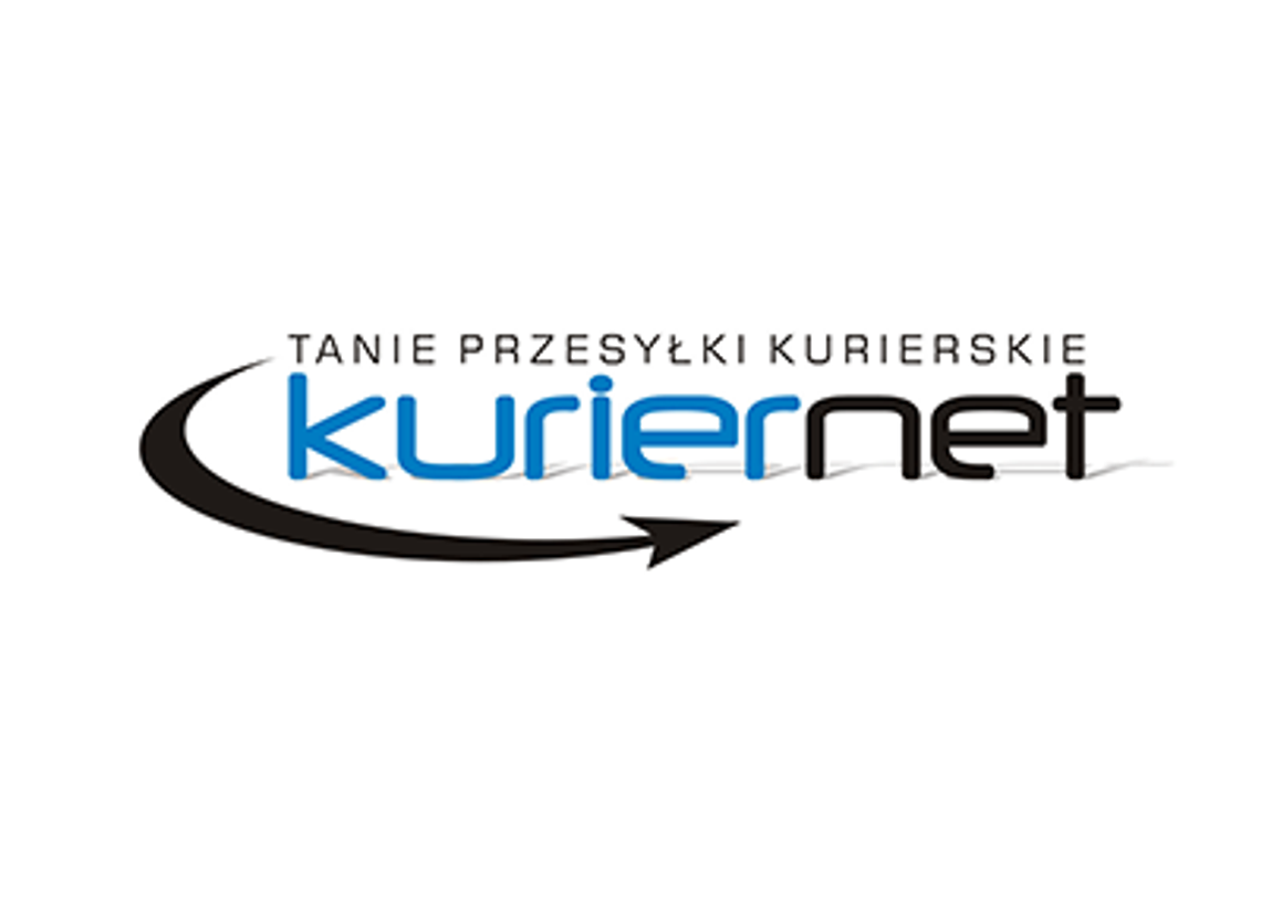 Przesyłki kurierskie - Kuriernet