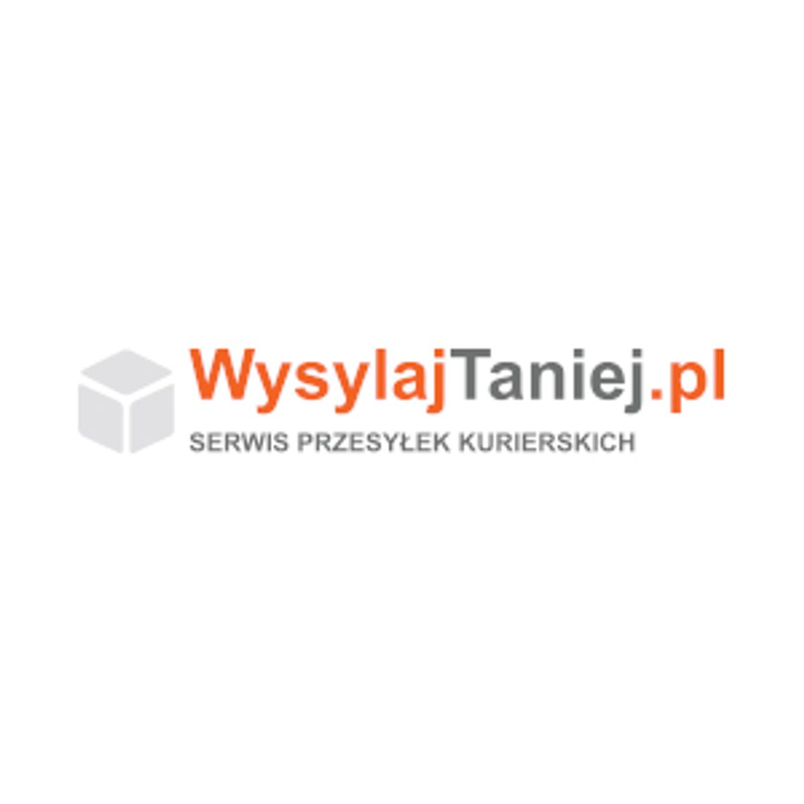 Przesyłki kurierskie - WysylajTaniej.pl Przesyłki kurierskie - WysylajTaniej.pl