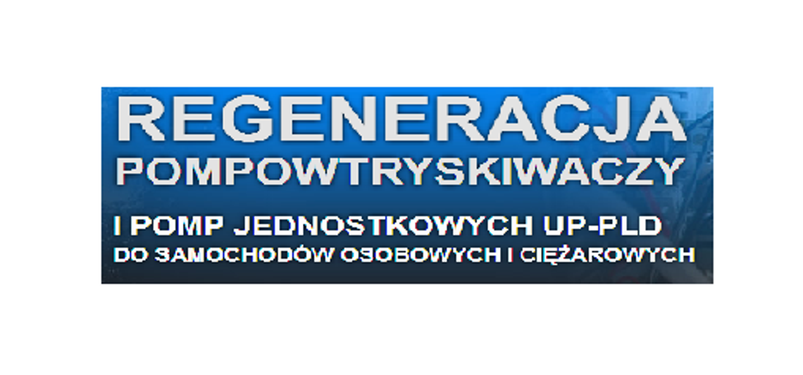 Regeneracja Pompowtryskiwaczy i Naprawa Pompowtrysków