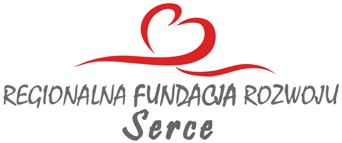 Regionalna Fundacja Rozwoju "Serce"