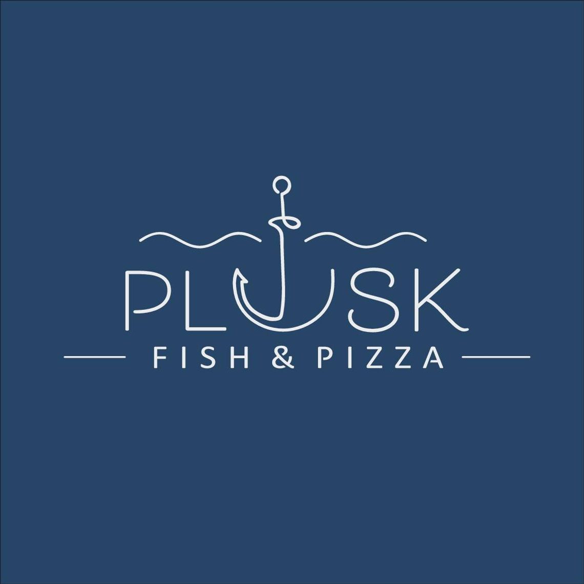 Restauracja PLUSK fish and pizza Sarbinowo Restauracja PLUSK fish and pizza Sarbinowo
