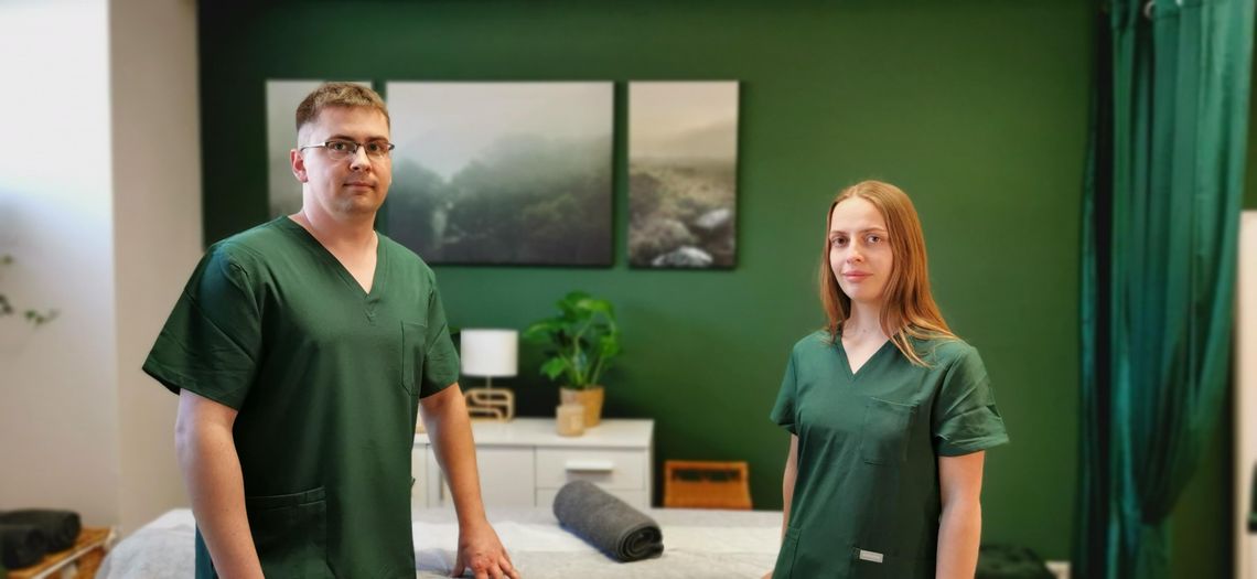 Rozluznijsie - Masaż Poznań Piątkowo - Kobido - Klasyczny Rozluznijsie - Masaż Poznań Piątkowo - Kobido - Klasyczny