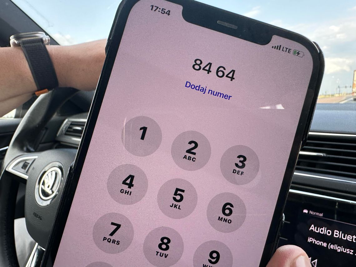 Samo Spadło Centrum Serwisowe GSM