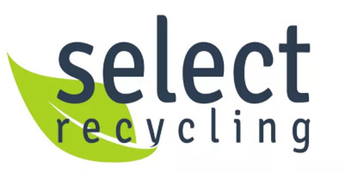 Select Recycling - produkcja regranulatów