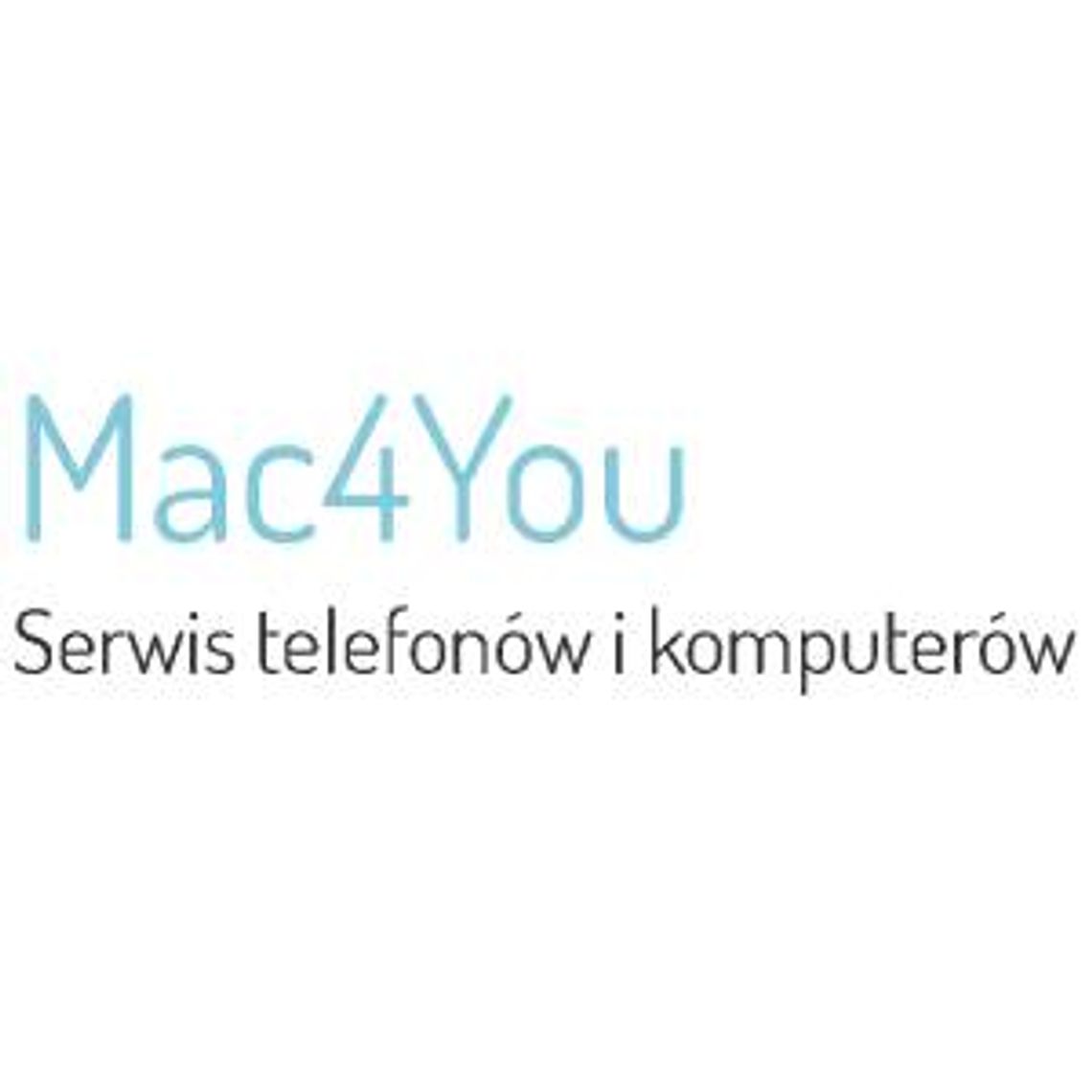 Serwis iMac - Mac4You