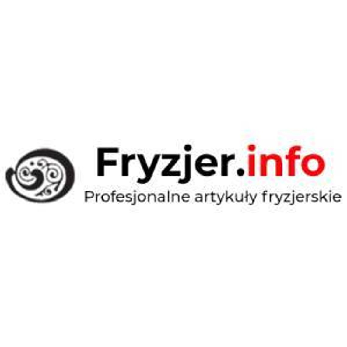 Sklep fryzjerski - Fryzjer