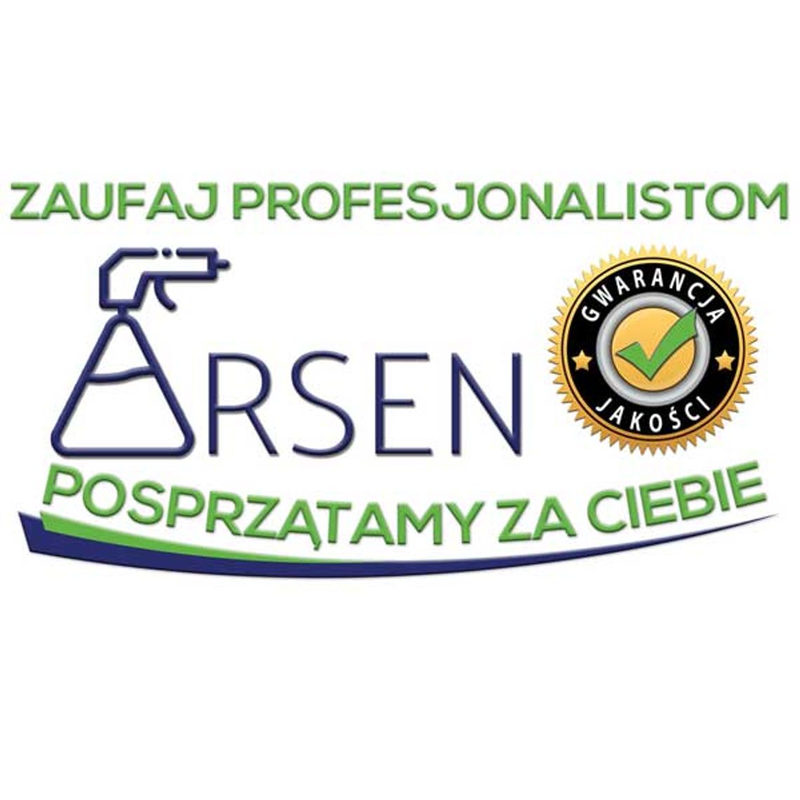 Sprzątanie po zgonach Arsen