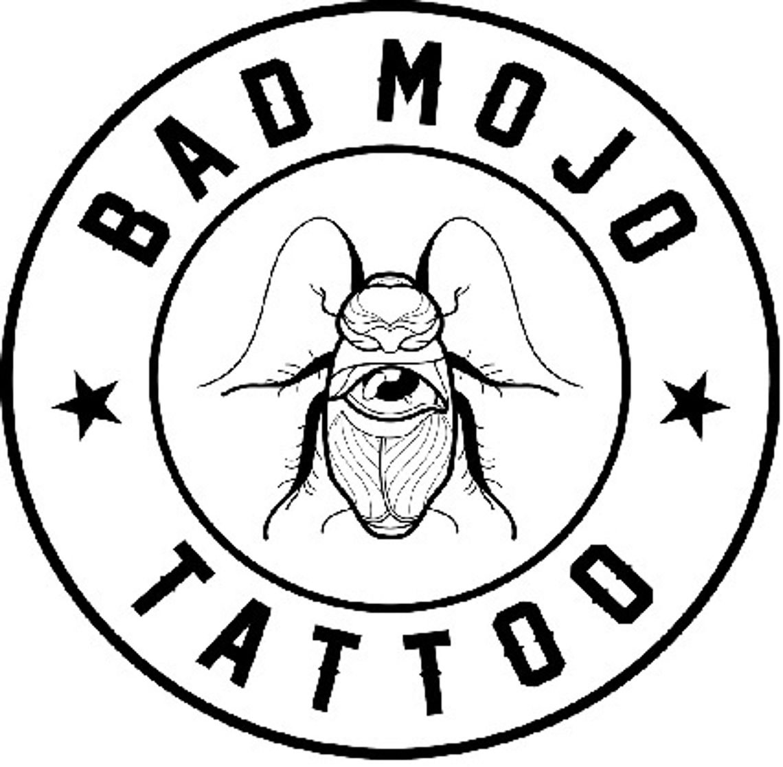 Studio tatuażu Gdańsk Bad Mojo Tattoo 