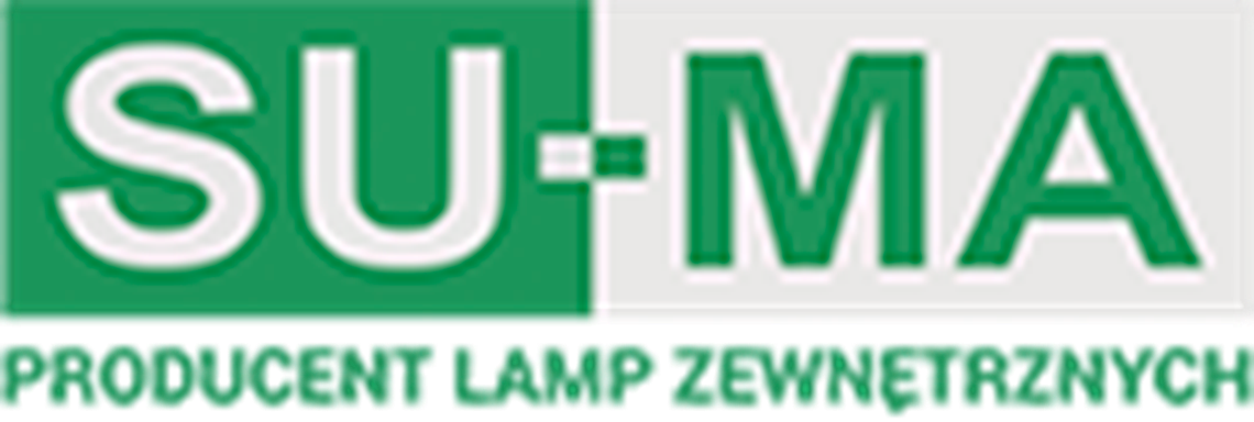 SU-MA Lampy Ogrodowe – firma handlowo-produkcyjna lamp zewnętrznych SU-MA Lampy Ogrodowe – firma handlowo-produkcyjna lamp zewnętrznych