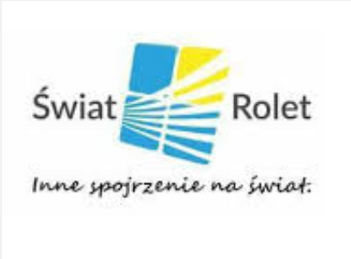 Świat Rolet - żaluzje, rolety, markizy, moskitiery