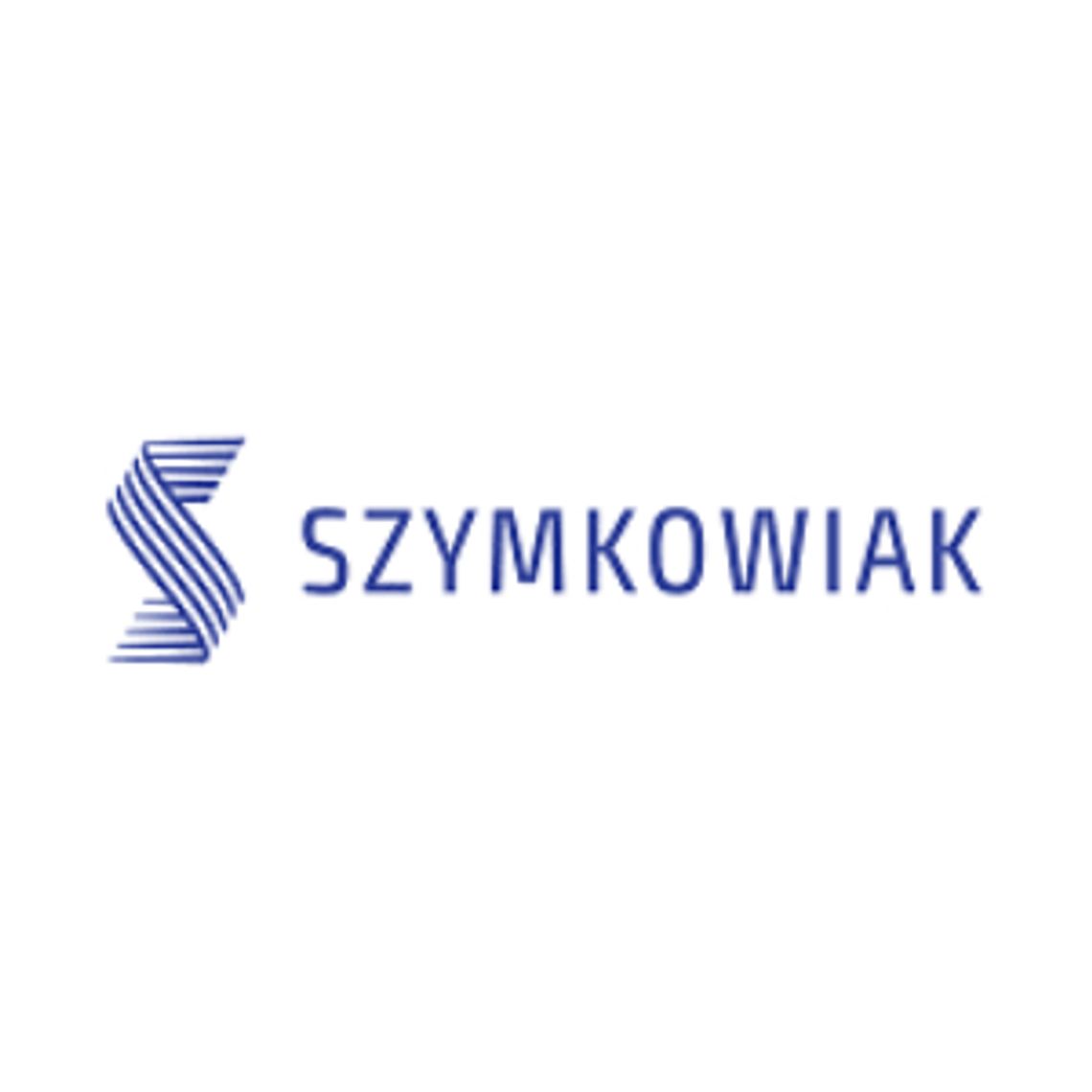 Szlabany - Szymkowiak