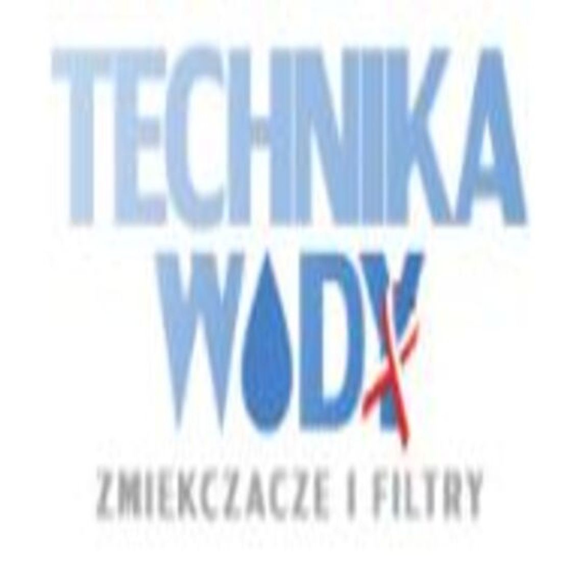 Technika wody