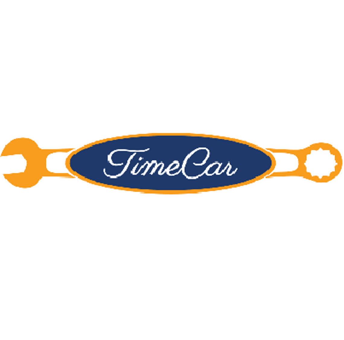 TimeCar - niezależny serwis Ford