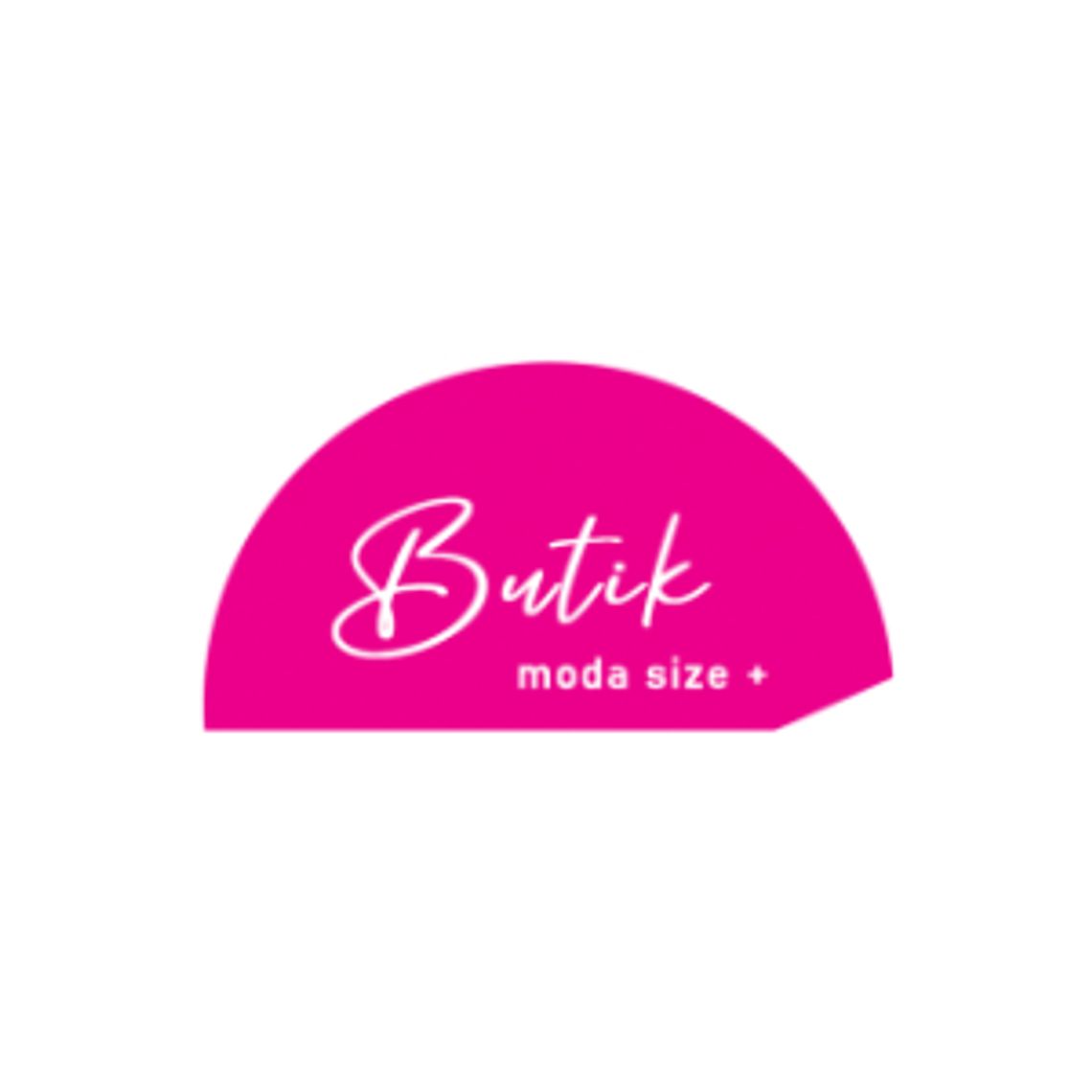 Ubrania damskie plus size - Butik Size Plus