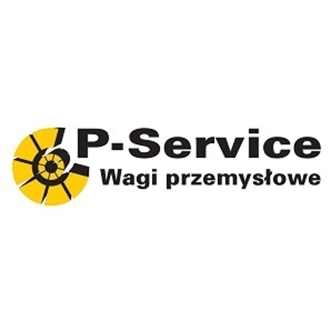 Waga na przenośniku taśmowym P-BELT - P-Service