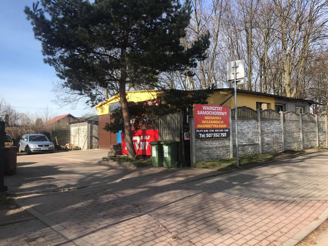 Warsztat Samochodowy Grzegorz Wiejak – Mechanik samochodowy | Serwis Samochodowy | Wymiana Oleju Warsztat Samochodowy Grzegorz Wiejak – Mechanik samochodowy | Serwis Samochodowy | Wymiana Oleju