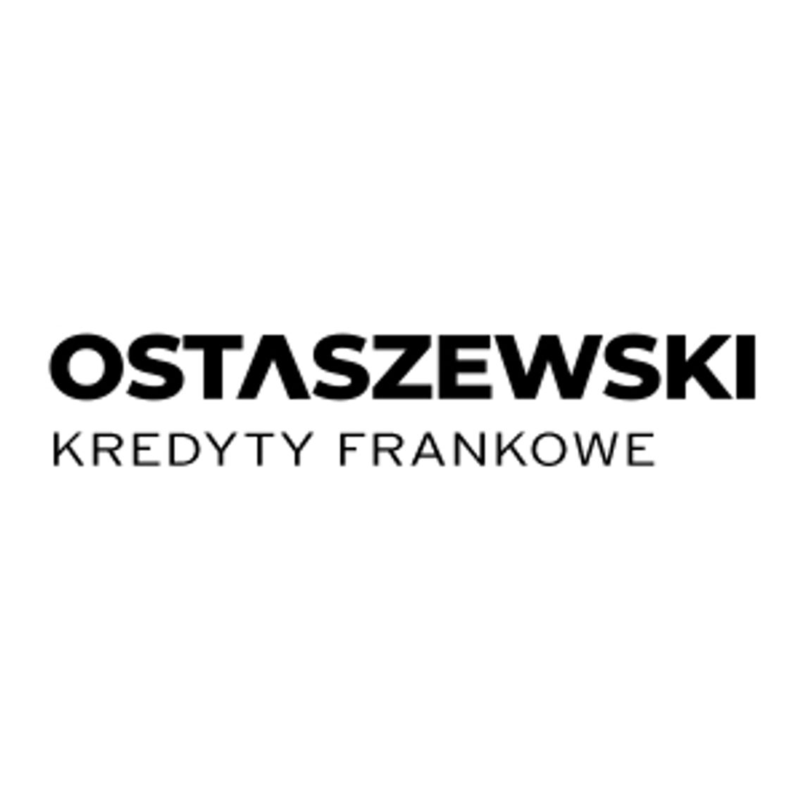 Wsparcie Prawne Frankowiczów - Ostaszewski Kredyty Frankowe