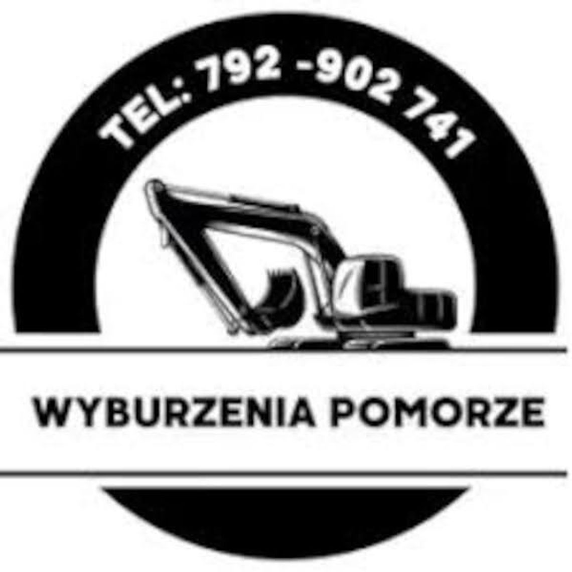 Wyburzenia Pomorze - kruszywa, roboty ziemne, rozbiórki Wyburzenia Pomorze - kruszywa, roboty ziemne, rozbiórki
