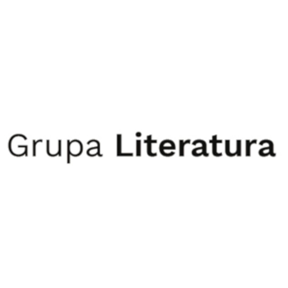 Wydawnictwo - Grupa Literatura