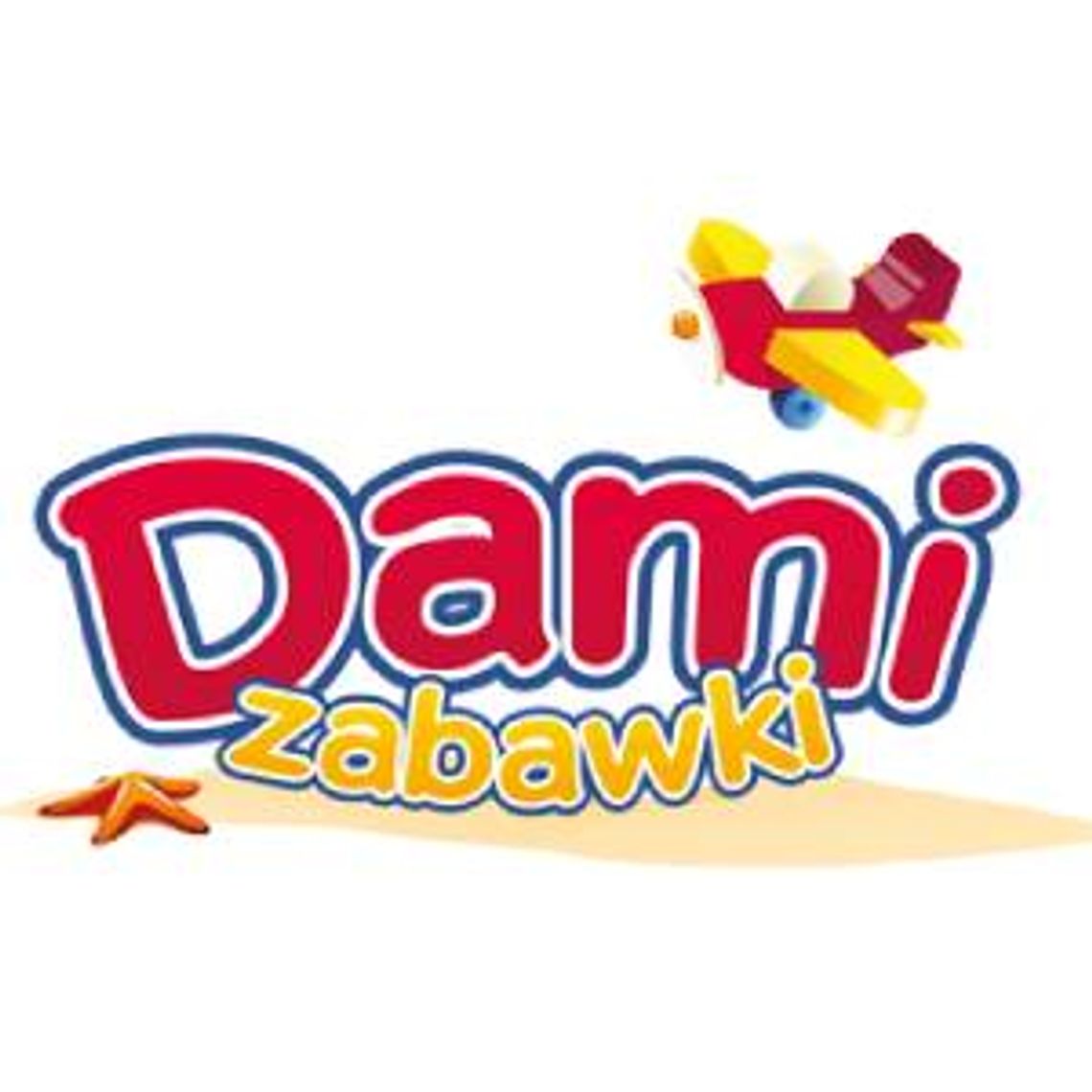 Zabawki Fisher Price dla niemowląt - Dami