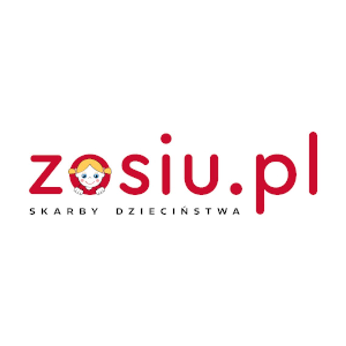 Zabawki - Zosiu