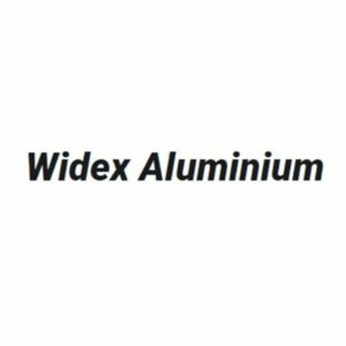 Zabudowy balkonów - Widex Aluminium