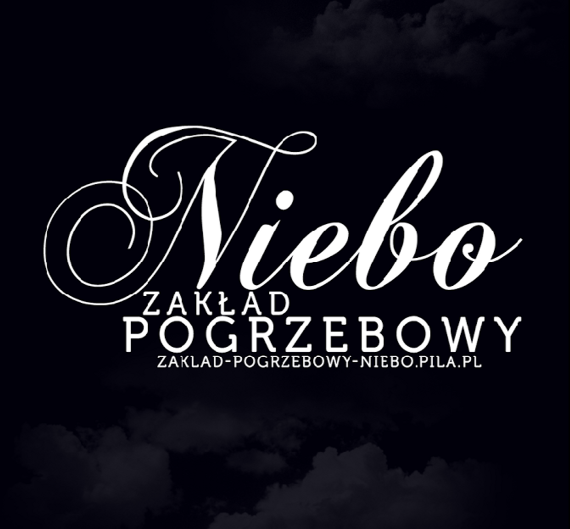 Zakład Pogrzebowy Niebo