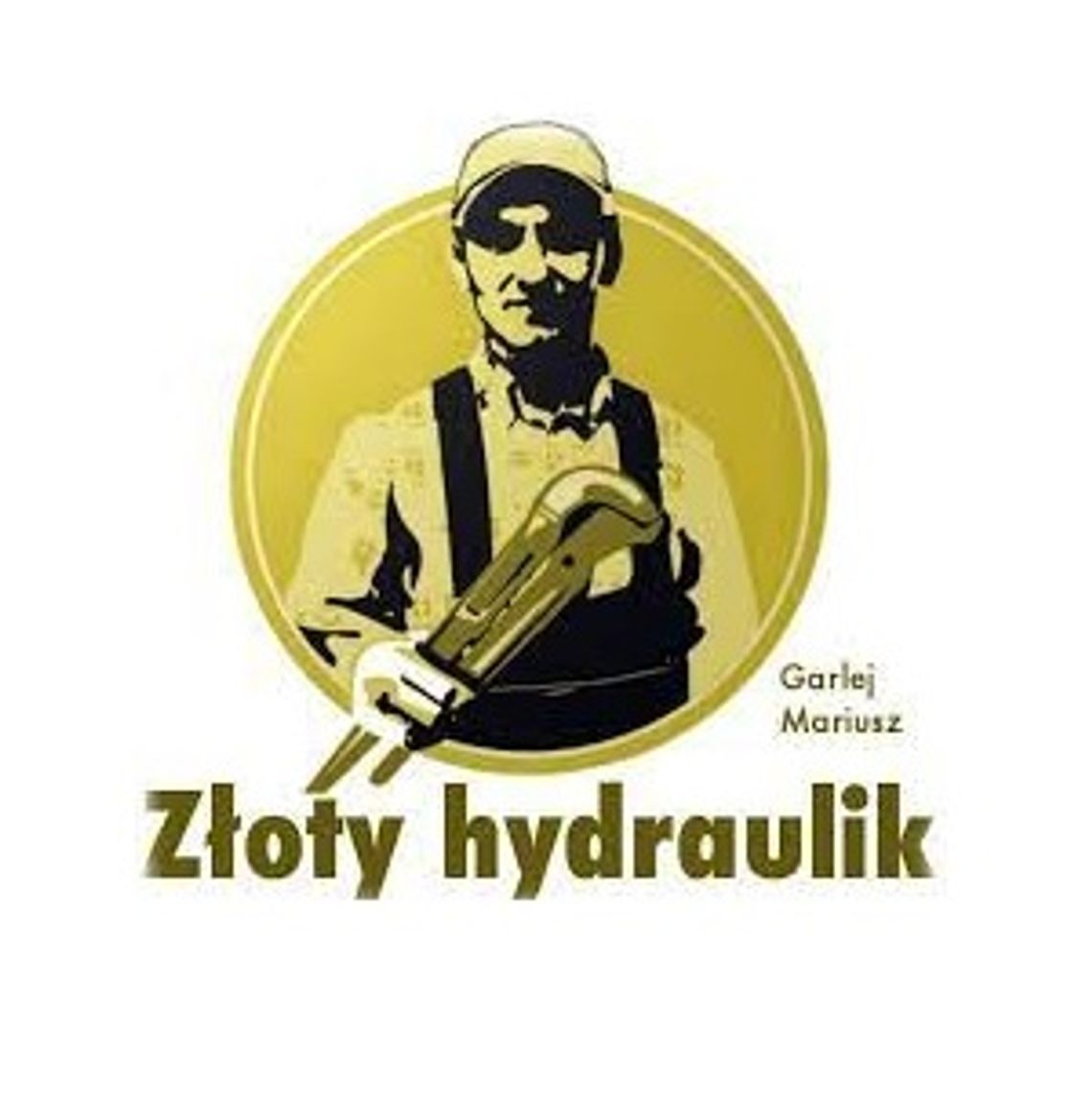 Złoty Hydraulik