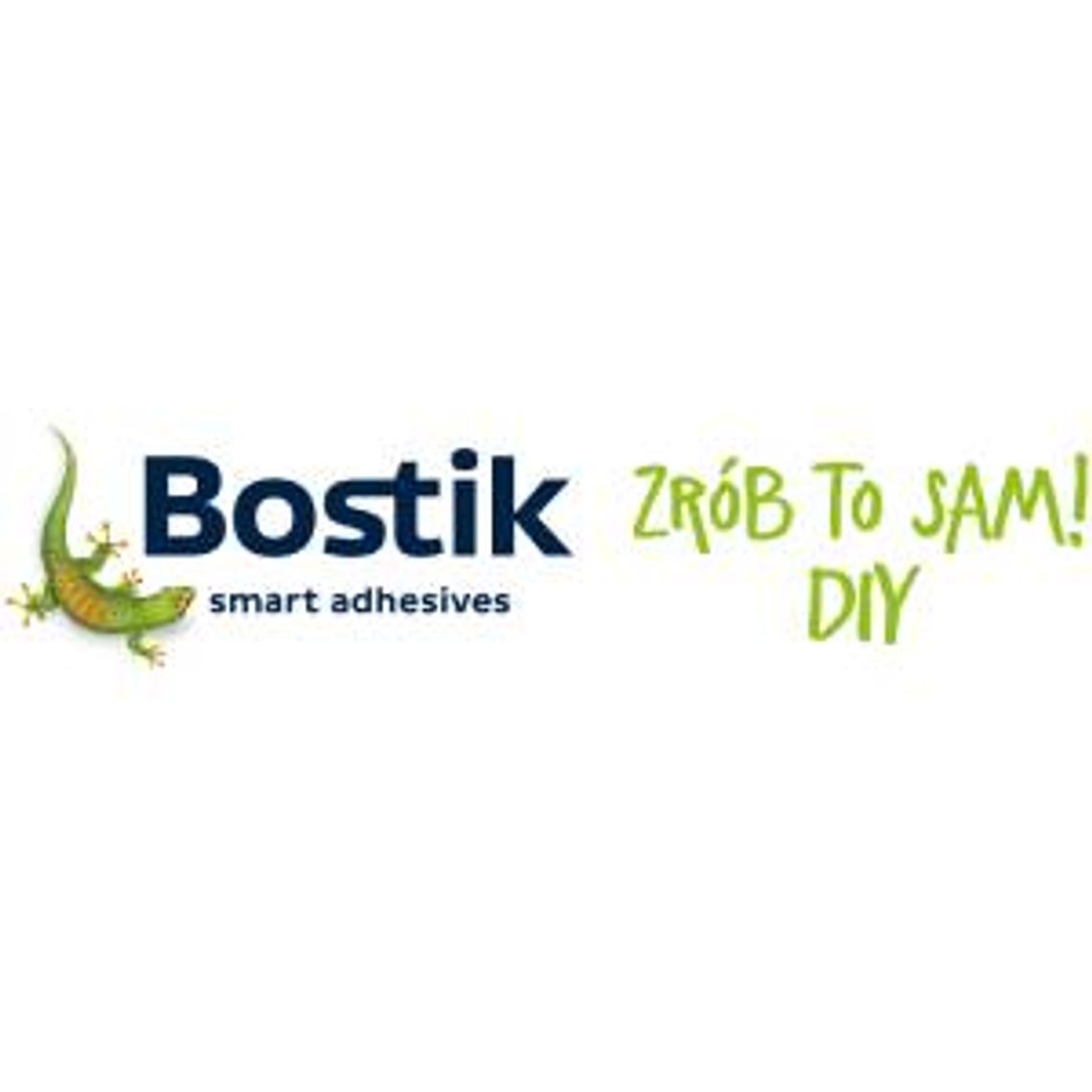 Zrób to sam - DIY Bostik