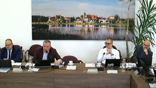 Transmisja sesji Rady Miejskiej w Złotowie z dnia 28.05.2025 r.